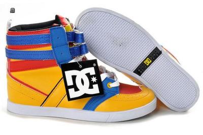 wholesale DC Shoes No. 193